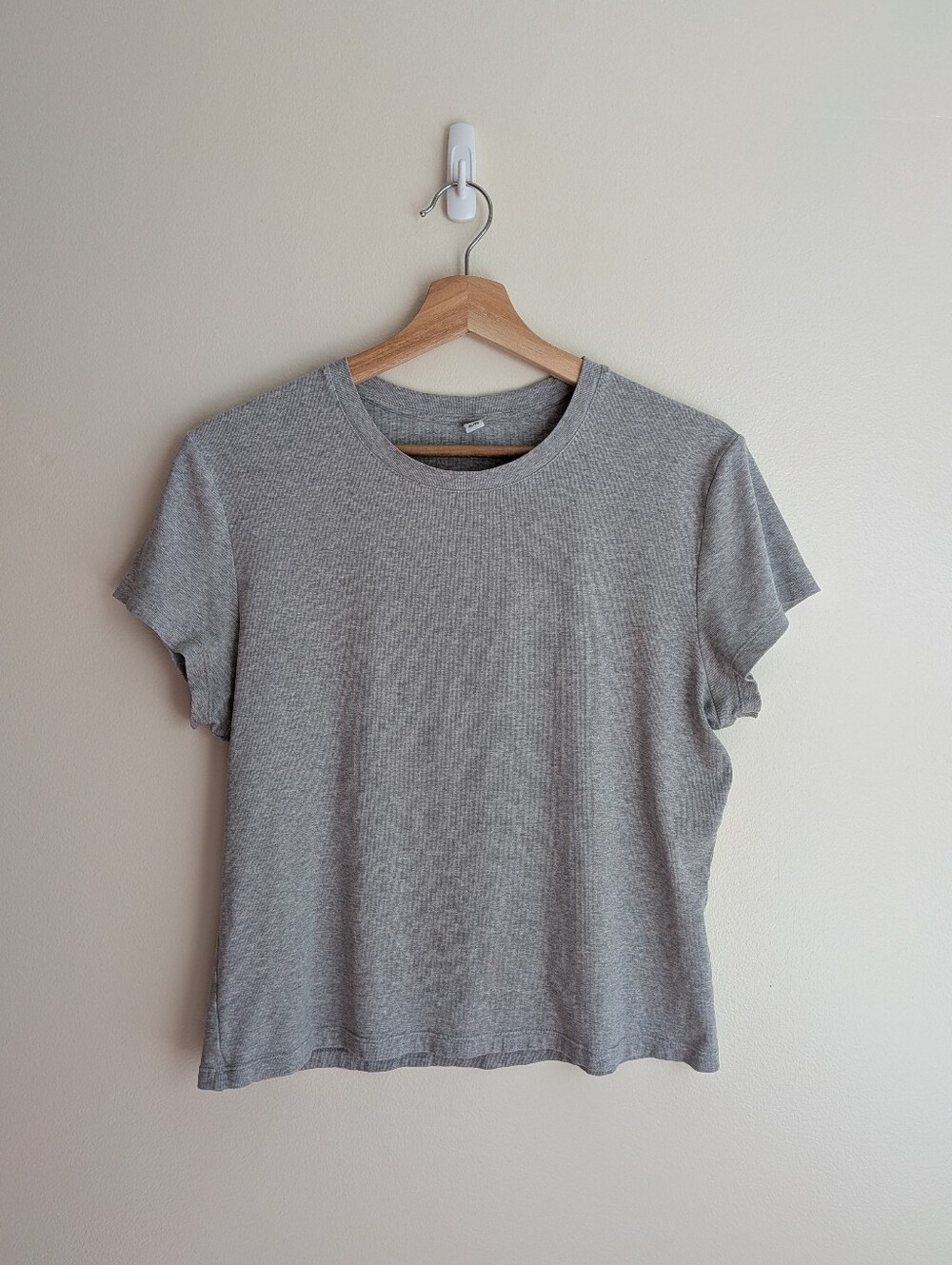 Uniqlo Mini Tee